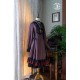 Miss Point Point Mansion Long Sleeve One Piece(Reservation/Full Payment Without Shipping)